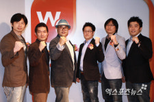 위메이드, 솔로 플레이는 끝났다 모바일 시장 사냥 본격화