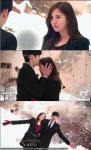 더 로맨틱 최종커플, 제니퍼-준호 한 커플 탄생