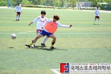 [GUCL화보] 2012 경기 대학클럽축구 챔피언스리그 성균관대 ESKARA의 우승으로 막내려