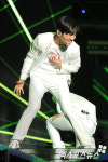 동방신기 최강창민 폭발적인 가창력~[포토]