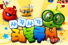 엠앤엠게임즈, 네모로직 게임 사각사각 레볼루션 서비스 시작