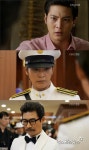 각시탈 주원, 전노민 보호하려 안간힘 죽게 할 수 없다