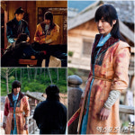 신의 이필립, 고려 최고의 의원으로 변신…장빈, 매력 있는 인물