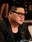 정윤기 심사위원의 매서운 눈빛[포토]