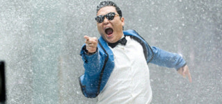 지구를 강타한 강남스타일…무엇이 싸이스타일에 열광케 하나