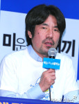 오달수 제 영화가 요즘 많이 나오네요[포토]