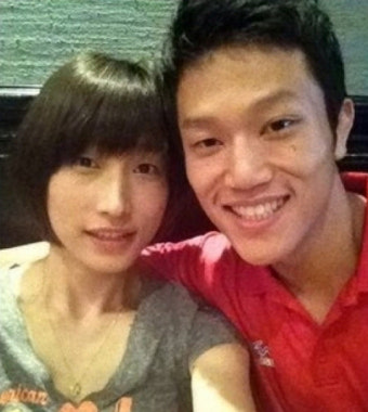 김연경·조준호, 핑크빛 기류…올림픽커플 탄생?