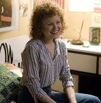 SNS 나체노출로 뜬 알리슨 필은?…급부상중인 배우