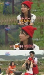 청춘불패 수지 집 전화 번호를 감옥으로 저장해 엄마에게 상처줬다