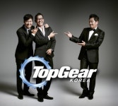 박준규, 탑기어 코리아3 MC 합류