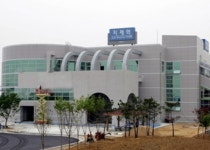 지제역 통제 폭발물 의심 물체 발견…확인중