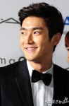슈퍼주니어 시원 여성팬 마음 뒤흔드는 천만불 미소[포토]