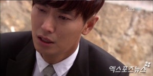 다섯손가락 주지훈의 반격 시작되나