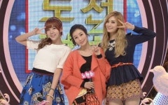 노현희, 도전천곡 6년만에 출연 부담스러웠지만 나오길 잘했다