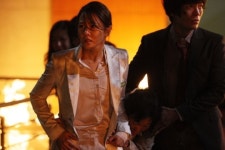 설경구-손예진-김상경, 물·불 안 가리는 영화 타워가 온다