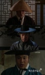 전우치 둥개 신승환, 김갑수가 보낸 첩자였다
