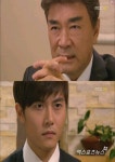 메이퀸 이덕화, 재희에게 네가 내 아들이고 후계자다 인정