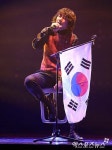 김장훈 콘서트 아듀, 전 떠나지만 행복합니다 (종합)