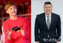 최강창민, 강호동의 남자 됐다 폭발적인 예능감 기대해 달라