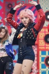 소녀시대 써니 카리스마 눈빛[포토]