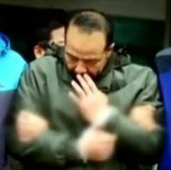 오원춘 무기징역 확정, 대법원 