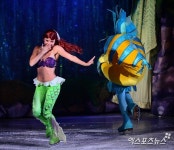 인어공주 에릭 왕자를 찾으러 가자[포토]