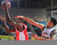 포웰 (이)승준도 두렵지 않다[포토]