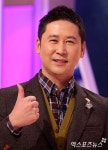 신동엽 순정녀 최고![포토]