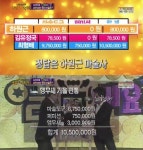 매직콘서트 최형배, 1천만 원 호가 럭셔리 마술 선보여