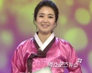 가애란 국악한마당 방송 모습 보니…미모 이정도였어?