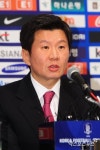 정몽규 회장 '52대 대한축구협회 회장 당선'[포토]