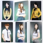 수지-설리-세훈 외 서울공연예고 졸업앨범 속 스타들[포토]