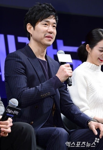 유준상, 부상 당시 유언 남겼던 사연 공개 (전설의 주먹)