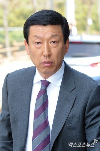 최강희 감독 '카타르전 자신있습니다'[포토]