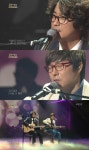 불후의 명곡2 유리상자, 아내에게 바치는 노래 열창