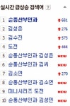 순풍산부인과 드라마·출연진 검색어 등장 왜?