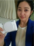 박세영, 셀카 공개 오늘은 최세영으로 변신…청초한 매력 발산