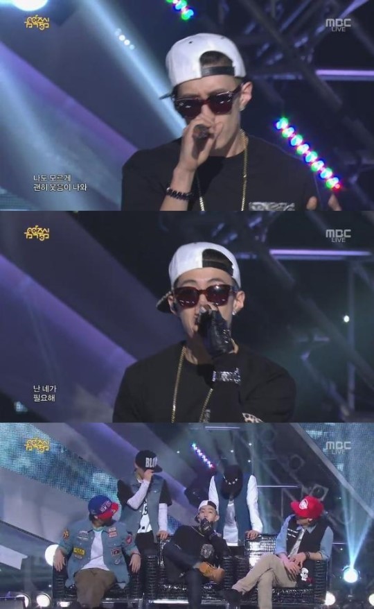 박재범, 8년 만에 R＆B 앨범 더 원 유 원티드로 컴백! - 새로운 매력 예고