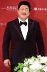 김준현 '고뤠~결혼합니다'[포토]