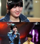 보이스 코리아2 이소리 탈락, 그런 일은 송푸름 합격