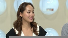 유진 눈물, 결혼 앞둔 부녀 영상편지에 왈칵 (겟잇뷰티)