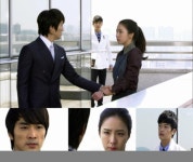 남사 송승헌-신세경-연우진, 긴장감 속 삼각관계 2막 시작