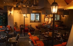 난장캠프, 창업우수브랜드 선정 도심 캠핑장 고기 굽고