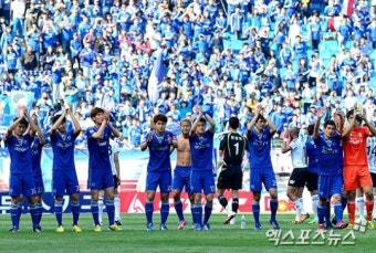 인천 유나이티드, 수원 삼성에 2-0 승리…2연승 달성으로 각오 다졌다