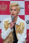 틴탑 천지 너무나 작은 얼굴[포토]