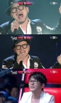보이스 코리아2 네오소울 박의성, 색다른 선곡…신의 한수 될까?