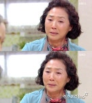 최고다 이순신 고두심. 아이유 출생 비밀 고백하며 눈물