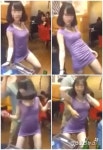 안녕하세요 시루떡춤, 고깃집女 등장 아찔한 부비부비 댄스