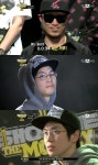 '쇼미더머니2' MC메타, 매드클라운 뚝심 있는 선택에 "상남자다"