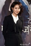 신은경 우아한 단발 헤어[포토]